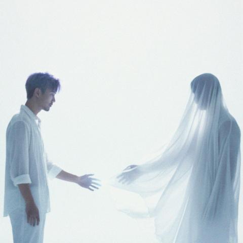 Colorless Cover Art